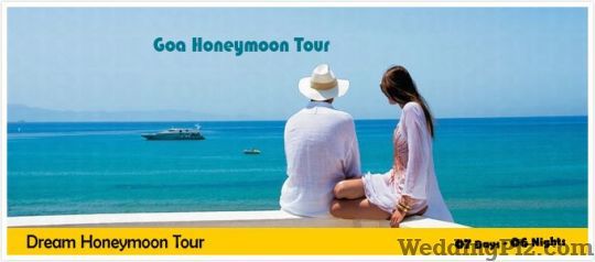 Flight Center Travels Pvt. Ltd. Travel Agents weddingplz