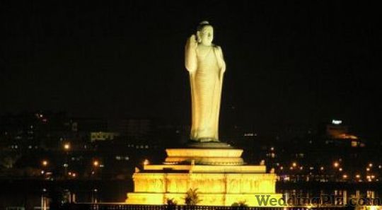 Fore Representations and Travels Pvt. Ltd. Travel Agents weddingplz