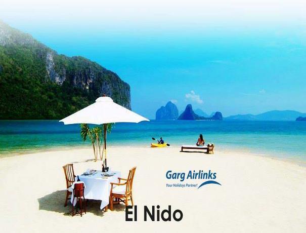 Garg Air Links Travel Agents weddingplz