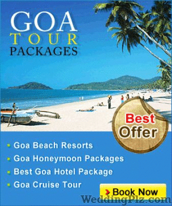 Garg Holidays Pvt. Ltd. Travel Agents weddingplz