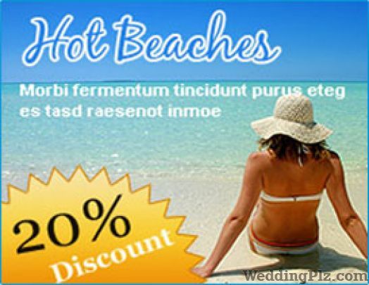 Garg Holidays Pvt. Ltd. Travel Agents weddingplz