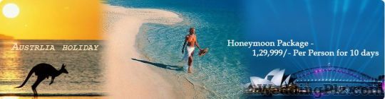 Geanis Holidays Pvt. Ltd. Travel Agents weddingplz