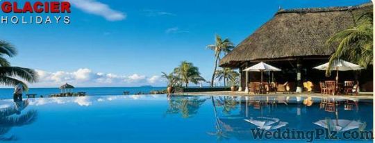 Glacier Holidays Travel Agents weddingplz