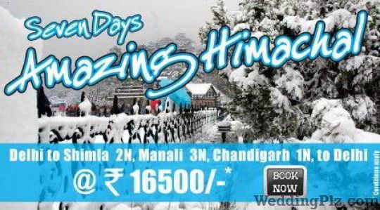 Great India Tour Company Travel Agents weddingplz