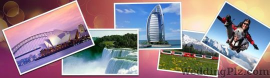 Gujral Tours and Travels Pvt. Ltd. Travel Agents weddingplz