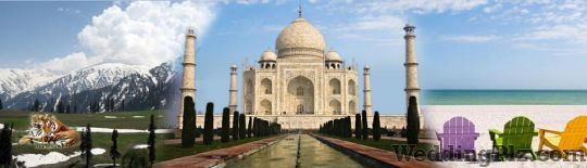 Gujral Tours and Travels Pvt. Ltd. Travel Agents weddingplz