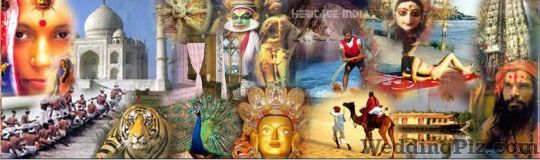Heritage India Tours and Travel Pvt Ltd Travel Agents weddingplz