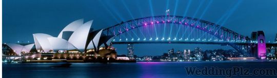 High Flyer Travel Agents weddingplz