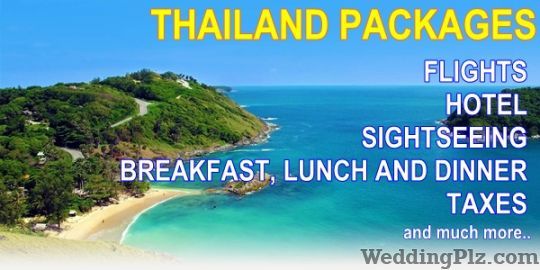 Samaara International Tours and Travels Travel Agents weddingplz