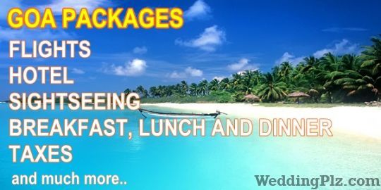 Samaara International Tours and Travels Travel Agents weddingplz