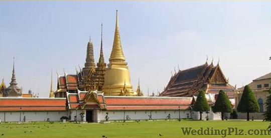 Holiday Moods Adventures Pvt. Ltd. Travel Agents weddingplz