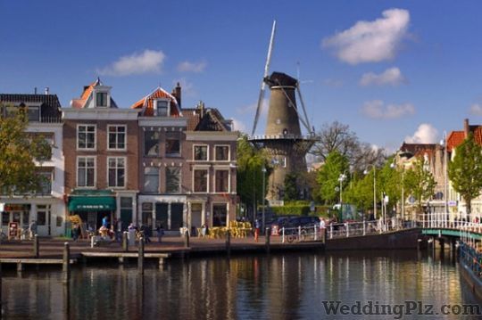 Horizons Dream Vacations Pvt. Ltd. Travel Agents weddingplz