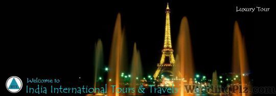 India International Tours and Travel Travel Agents weddingplz