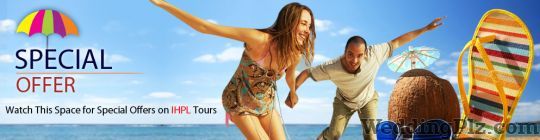 Indian Holiday Pvt. Ltd. Travel Agents weddingplz