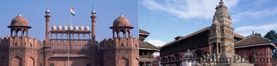 Inpac Tours Pvt. Ltd. Travel Agents weddingplz