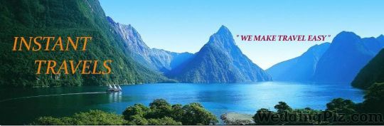 Instant Travels Travel Agents weddingplz