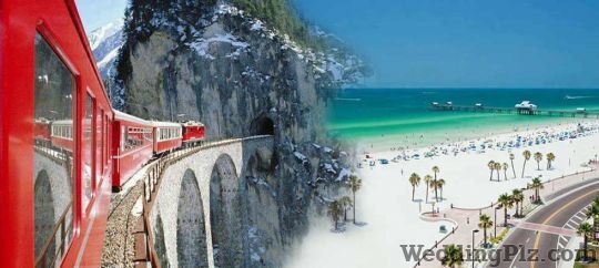 Its Travels And Tours Pvt. Ltd. Travel Agents weddingplz