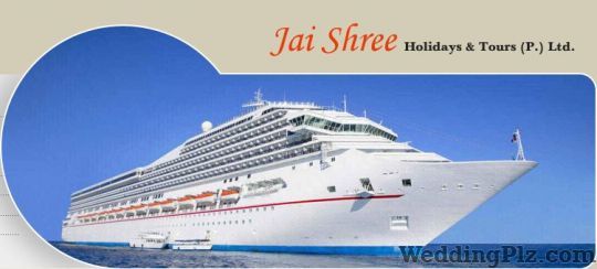 Jai Shree Holidays Tours Pvt. Ltd. Travel Agents weddingplz