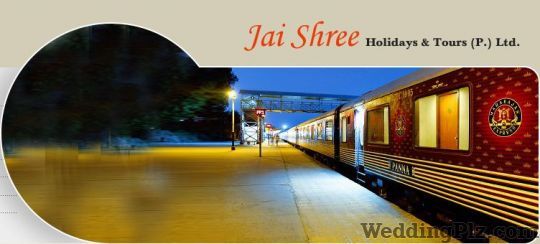 Jai Shree Holidays Tours Pvt. Ltd. Travel Agents weddingplz