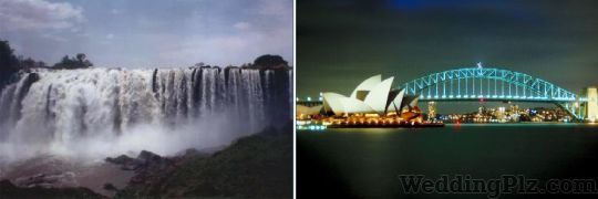 Jai Travels India Pvt. Ltd. Travel Agents weddingplz