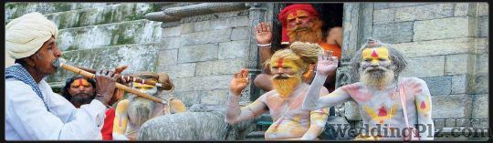 Jaideep Travel House Pvt. Ltd. Travel Agents weddingplz