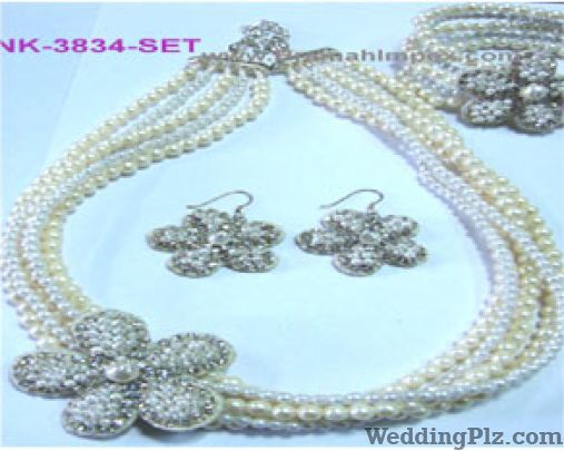 Bramah Impex Wedding Accessories weddingplz