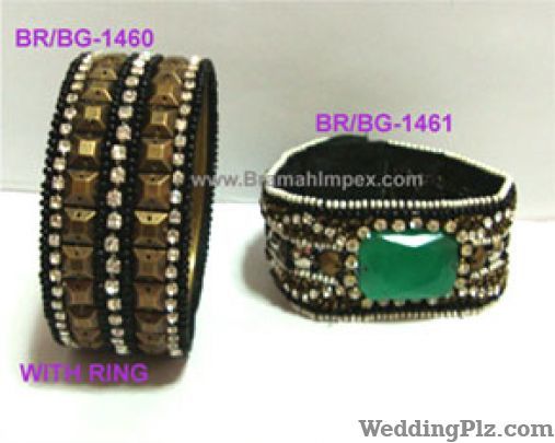 Bramah Impex Wedding Accessories weddingplz