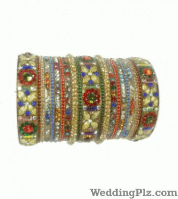 Aswera The Bangle Shop Wedding Accessories weddingplz
