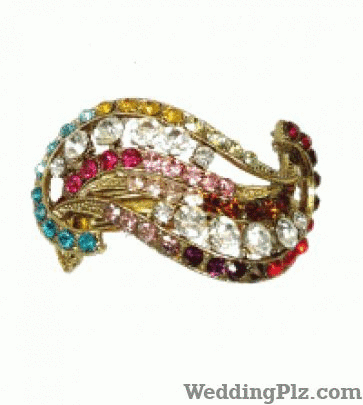 Aswera The Bangle Shop Wedding Accessories weddingplz