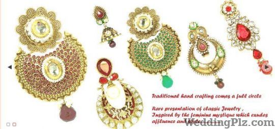 Aswera The Bangle Shop Wedding Accessories weddingplz