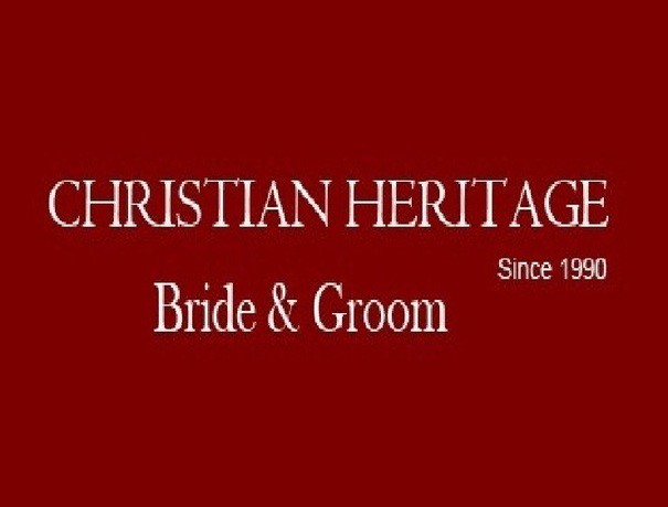 Christian Heritage Wedding Accessories weddingplz