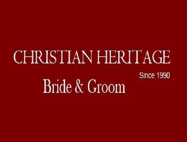Christian Heritage Wedding Accessories weddingplz
