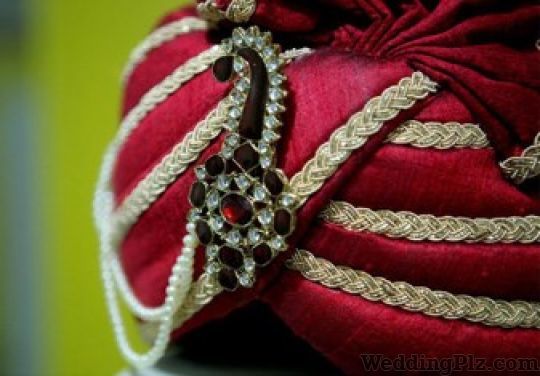 Vasudeva Textile Wedding Accessories weddingplz