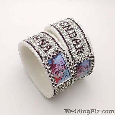 Maahi Bridalchooda Wedding Accessories weddingplz