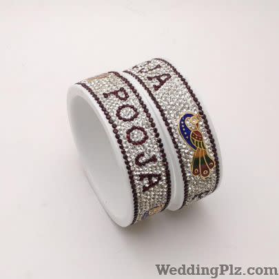 Maahi Bridalchooda Wedding Accessories weddingplz