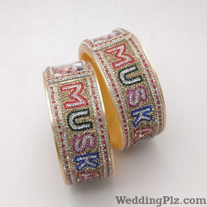 Maahi Bridalchooda Wedding Accessories weddingplz