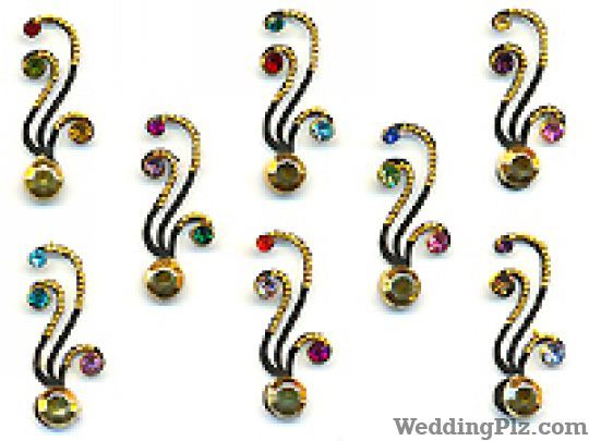 Beauty Suhag Bindi Wedding Accessories weddingplz