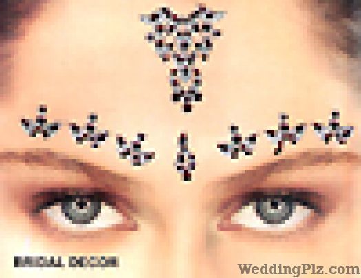 Beauty Suhag Bindi Wedding Accessories weddingplz
