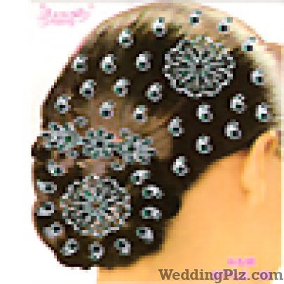 Beauty Suhag Bindi Wedding Accessories weddingplz