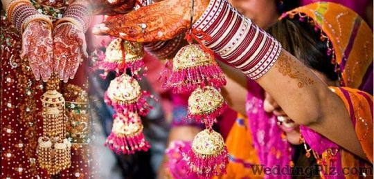 Bhajanlal And Sons Wedding Accessories weddingplz