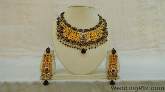 Sajni Wedding Accessories weddingplz