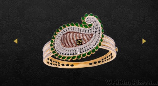 Scintillating Jewellery Wedding Accessories weddingplz
