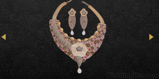 Scintillating Jewellery Wedding Accessories weddingplz