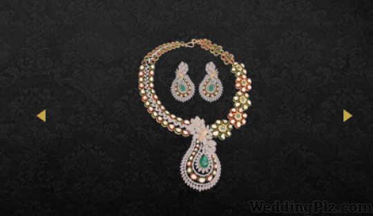 Scintillating Jewellery Wedding Accessories weddingplz