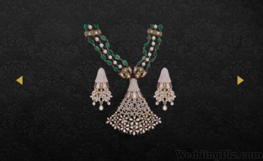 Scintillating Jewellery Wedding Accessories weddingplz