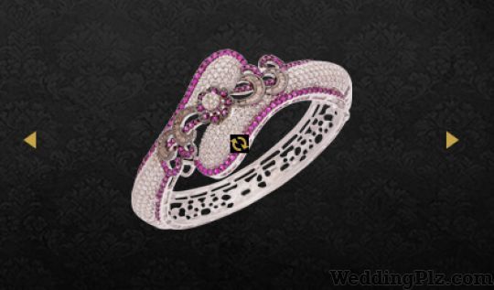 Scintillating Jewellery Wedding Accessories weddingplz