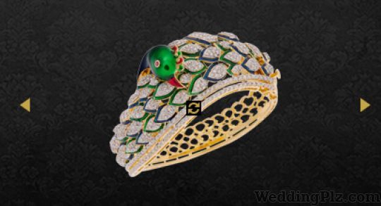 Scintillating Jewellery Wedding Accessories weddingplz