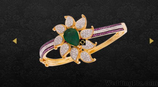 Scintillating Jewellery Wedding Accessories weddingplz