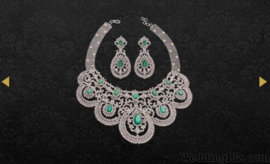 Scintillating Jewellery Wedding Accessories weddingplz