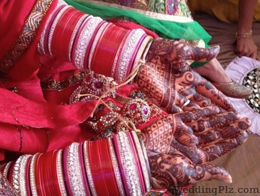 Tanvi Nx Wedding Accessories weddingplz